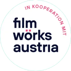 Film Works Austria Sticker