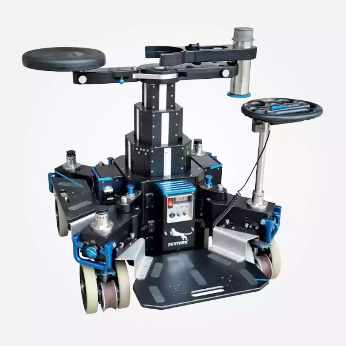 Panther Super 3 Custom