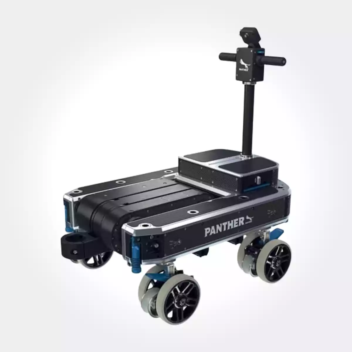 Panther S-Type Dolly