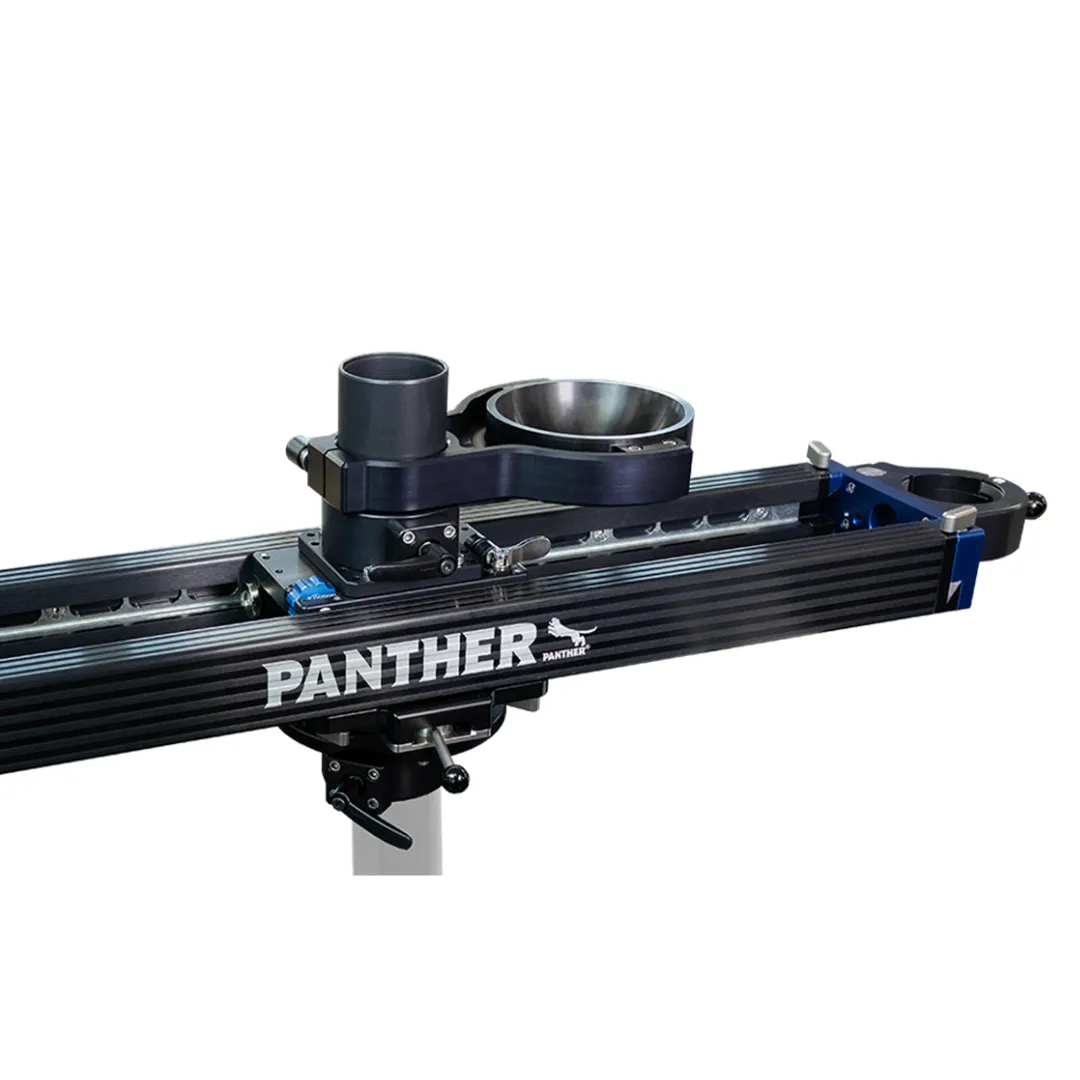 Slider & Camrails
